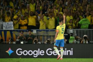 Brasil goleia, mas deixa alerta: time precisa aprender a sofrer