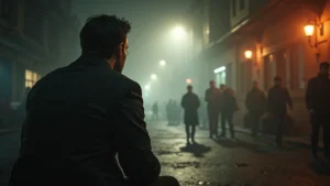 Cenas improvisadas em filmes que se tornaram momentos únicos