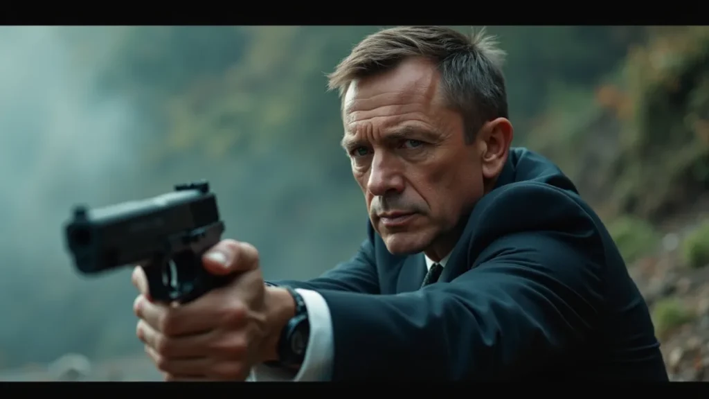 Como a franquia James Bond retratou a corrida armamentista