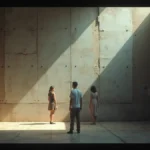 Como a queda do Muro de Berlim foi retratada no cinema