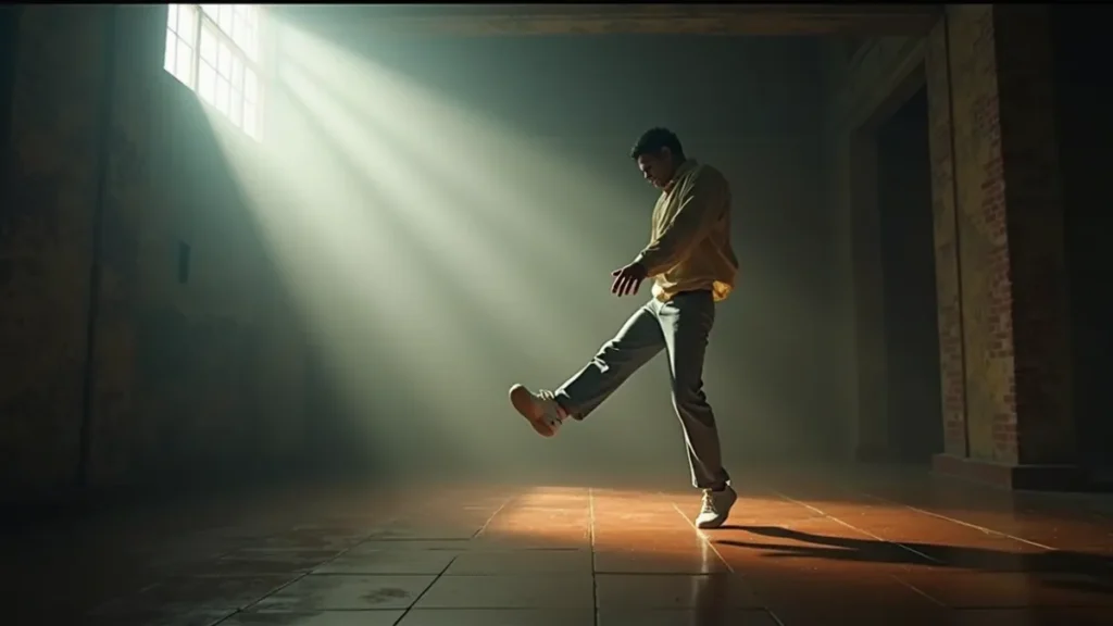 Como a trilha sonora do filme de Michael Jackson foi escolhida