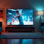 Como acompanhar a NBA ao vivo direto da sua televisão