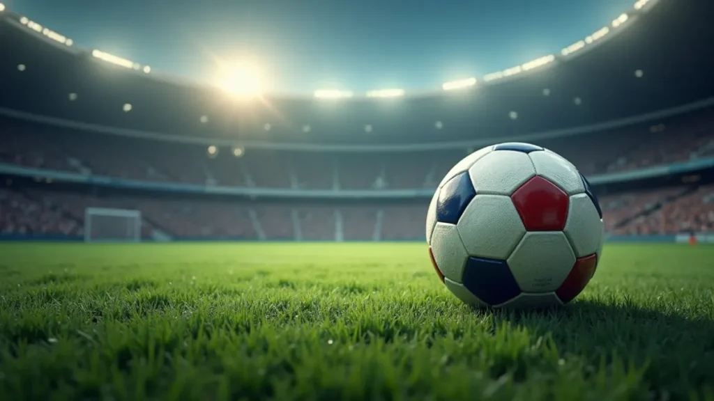 Como acompanhar jogos de futebol ao vivo pela internet