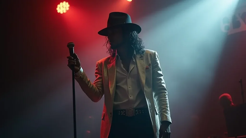 Como Michael Jackson revolucionou a indústria musical global