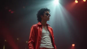 Como Michael Jackson se tornou o Rei do Pop mundial