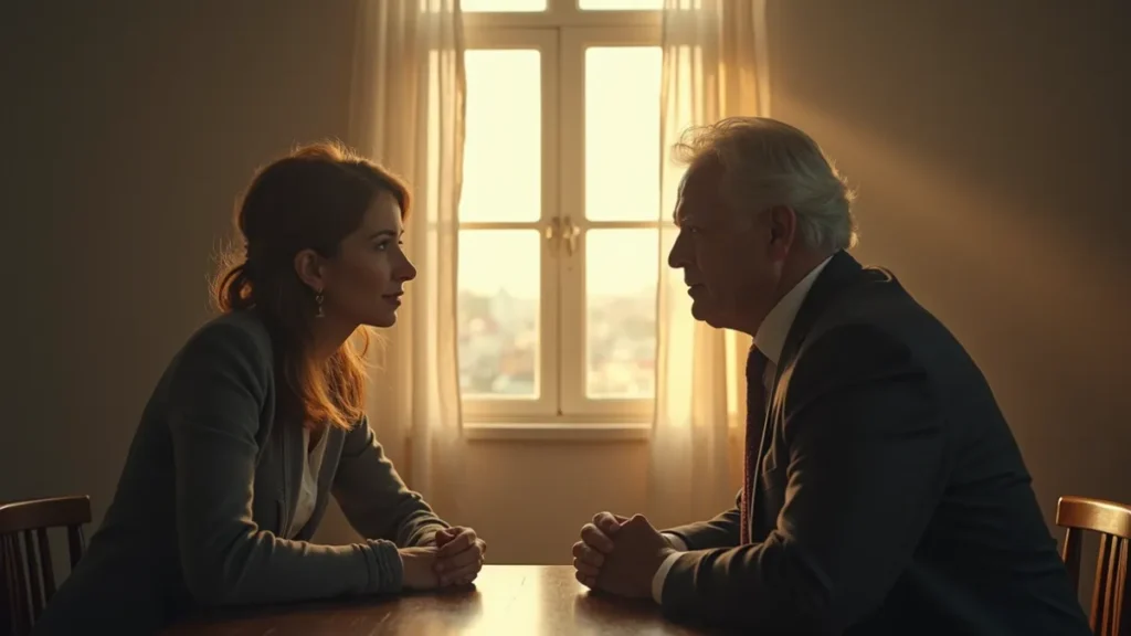 Como Moscou e Washington foram retratadas nos filmes da época
