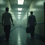 Como o FBI e a CIA aparecem nos thrillers de espionagem