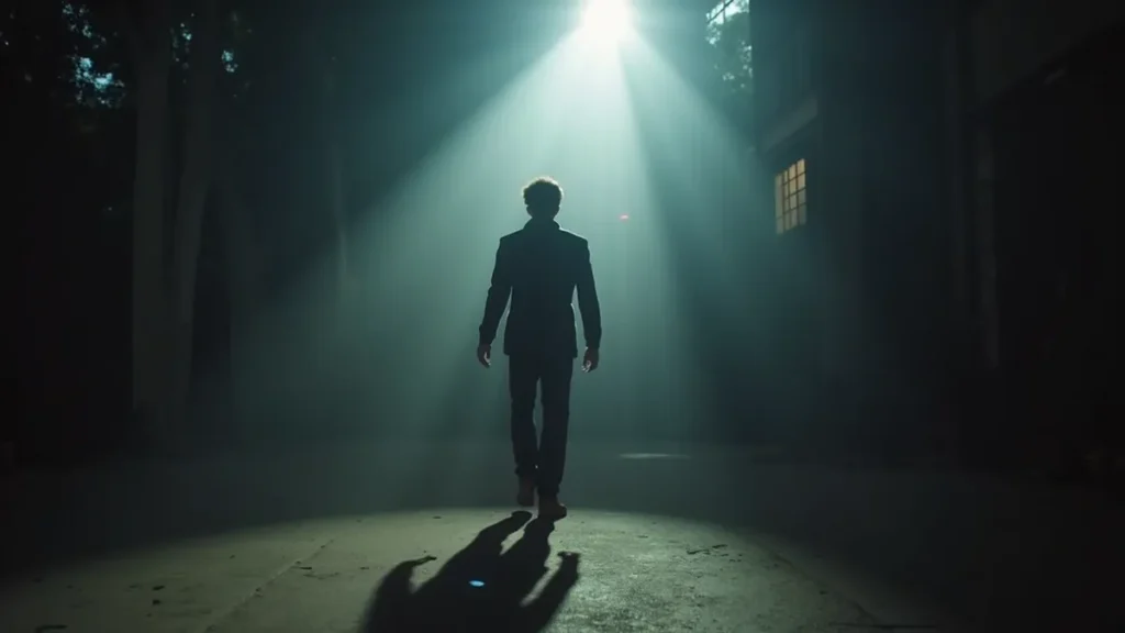 Como o filme de Michael Jackson vai retratar sua infância