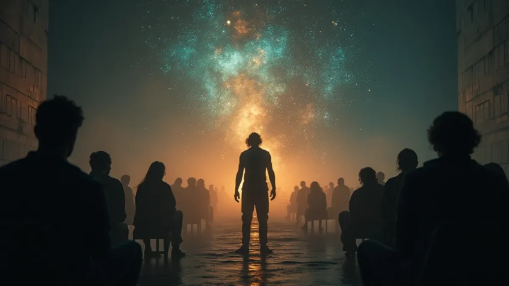 Como os documentários musicais revelam a vida real dos artistas