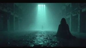 Como os pontos de troca de espiões viraram cenas de filmes