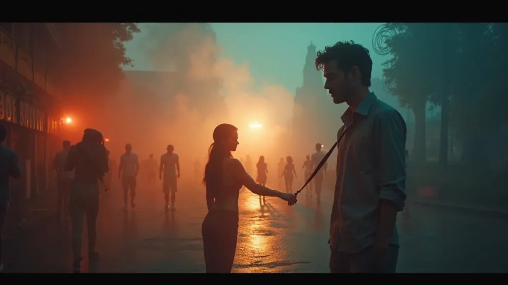 Como os videoclipes musicais moldaram o cinema contemporâneo