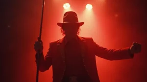 Como Thriller de Michael Jackson mudou a história do videoclipe