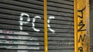 Crime organizado não se resolve em prazo eleitoral, diz procurador