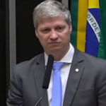 Deputado do Novo pede processo contra general por intimidação