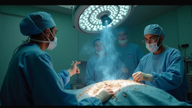 Dr. Luiz Teixeira da Silva Júnior: como funciona o transplante de órgãos