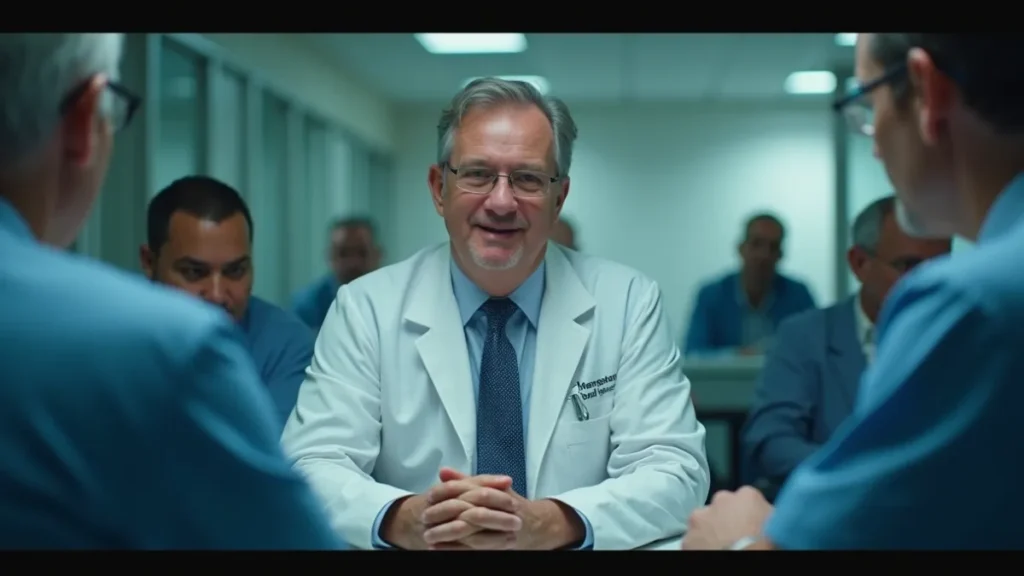 Dr. Luiz Teixeira da Silva Júnior: como funciona o transplante de órgãos