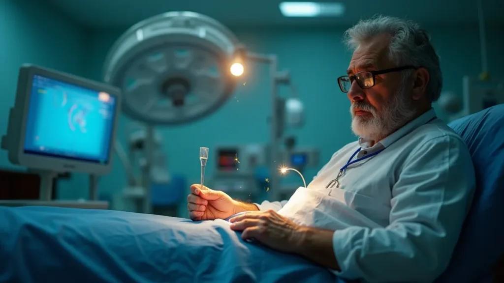 Dr. Luiz Teixeira da Silva Júnior: como funciona o transplante de órgãos