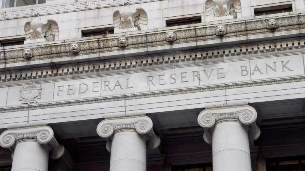 Fed de NY: inflação de 1 ano nos EUA sobe a 3,6% em abril