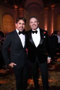 Forbes Brasil Party 2025: Donata, Rodrigo e Luciana brilham em NY