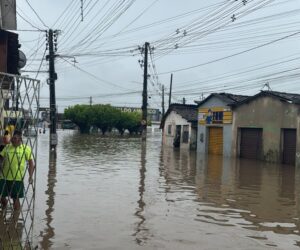 Governo repassa R$ 6,18 milhões para reparar chuvas na Paraíba