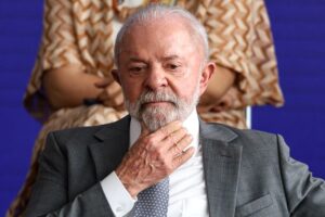 Lula nega resgate ao BRB e frustra centrão