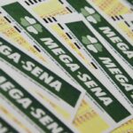 Mega-Sena acumula e prêmio vai a R$ 10 milhões