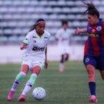 Minas e Itabirito empatam e seguem na tabela do A2