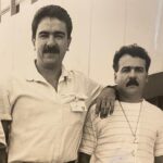 Morre Zé Antônio, jornalista que marcou Brasília