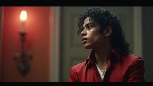 O filme biográfico de Michael Jackson que o mundo aguarda