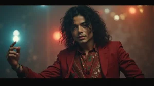 O que esperar do filme oficial sobre a vida de Michael Jackson