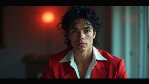 O que o filme de Michael Jackson vai mostrar sobre o artista