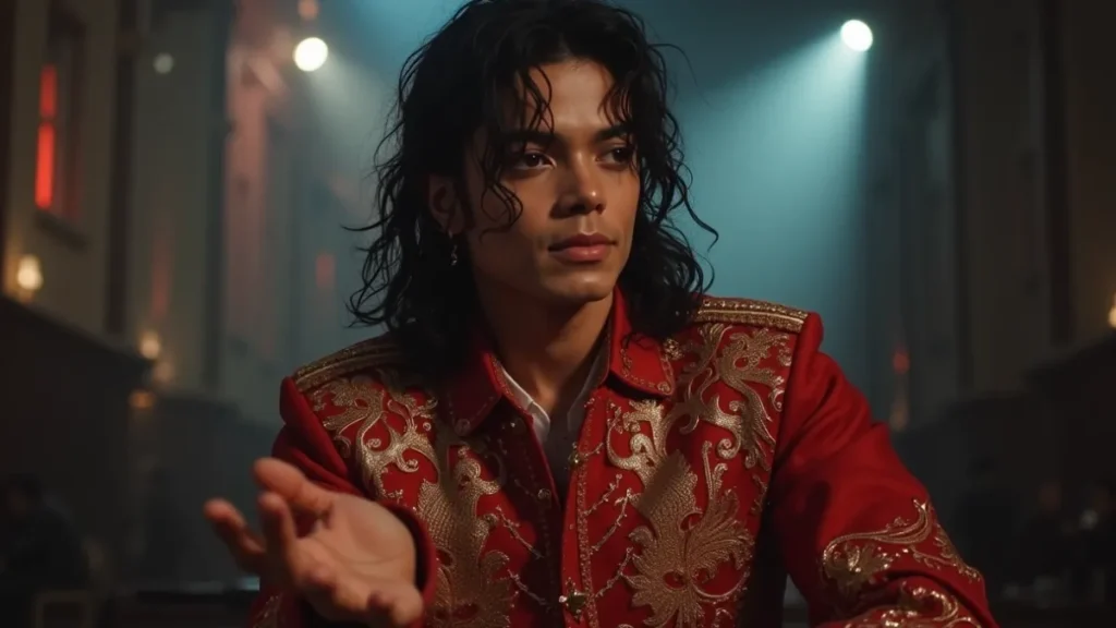 O que os fãs esperam ver no filme biográfico de Michael Jackson