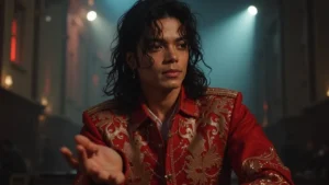 O que os fãs esperam ver no filme biográfico de Michael Jackson