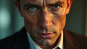 Os atores que viveram James Bond durante a Guerra Fria