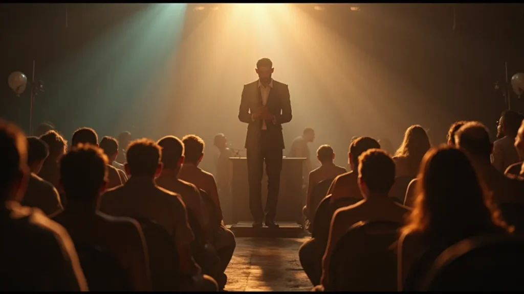 Os biopics de cantores que ganharam prêmios importantes no cinema