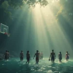Os campeonatos de basquete mais emocionantes para assistir