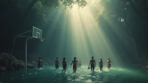 Os campeonatos de basquete mais emocionantes para assistir