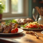 Os documentários sobre a cultura gastronômica ao redor do mundo