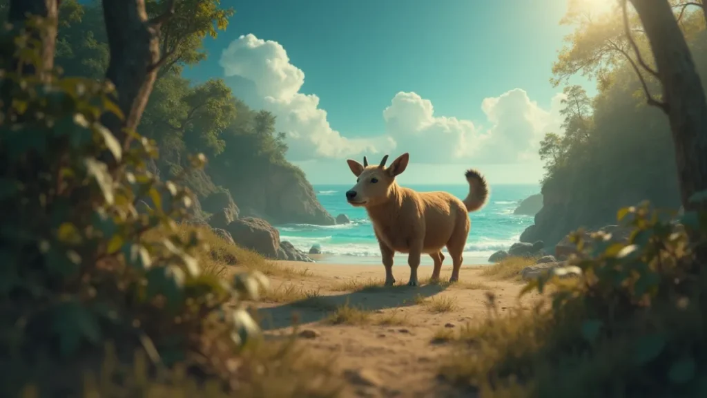 Os documentários sobre animais mais incríveis já produzidos