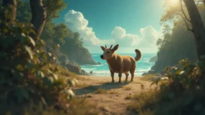 Os documentários sobre animais mais incríveis já produzidos