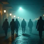 Os filmes de espionagem ambientados na Europa dividida