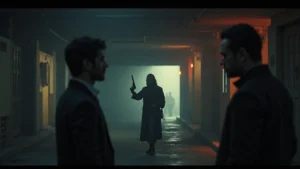 Os filmes de espionagem mais tensos e paranóicos já feitos