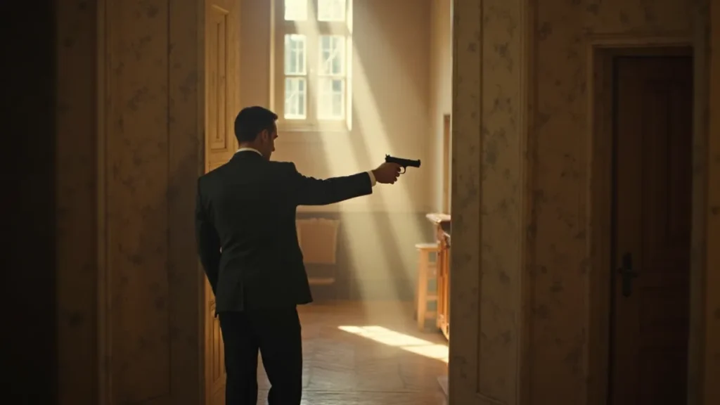 Os filmes de James Bond da época da Guerra Fria para ver