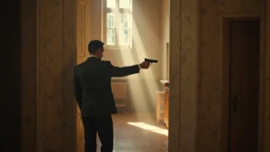 Os filmes de James Bond da época da Guerra Fria para ver