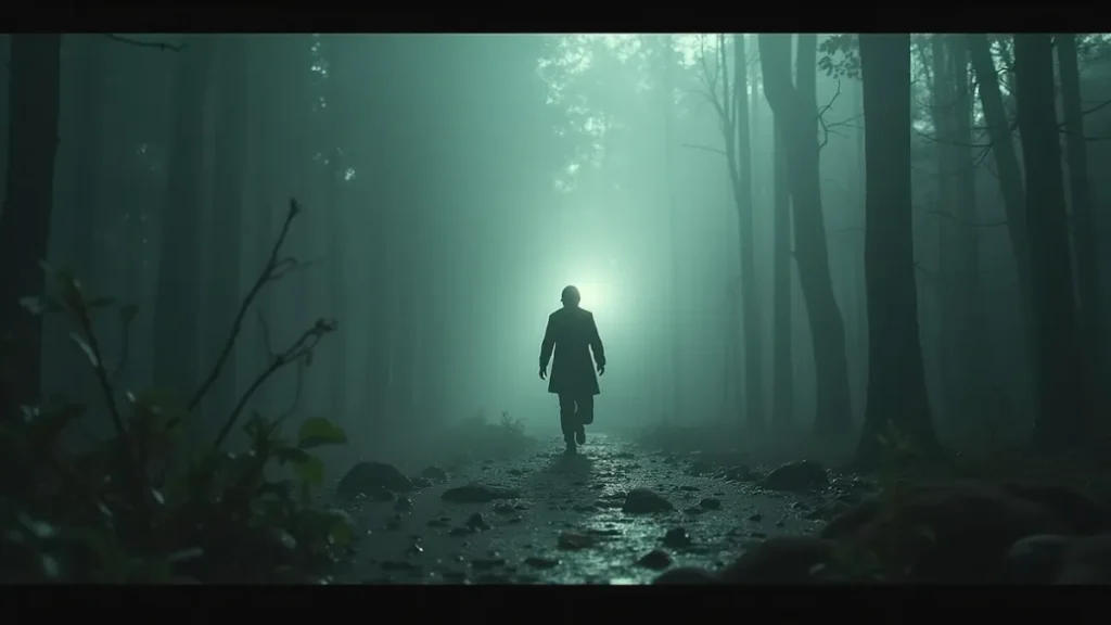 Os filmes sobre fugas dramáticas pela Cortina de Ferro
