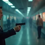 Os gadgets de James Bond que eram tecnologia real na época