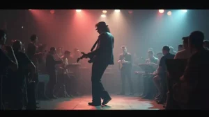 Os álbuns que transformaram Michael Jackson em lenda da música