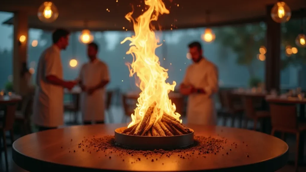 Os melhores chefs que viraram estrelas em programas de TV