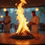 Os melhores chefs que viraram estrelas em programas de TV