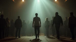Os melhores documentários sobre bandas de rock do mundo